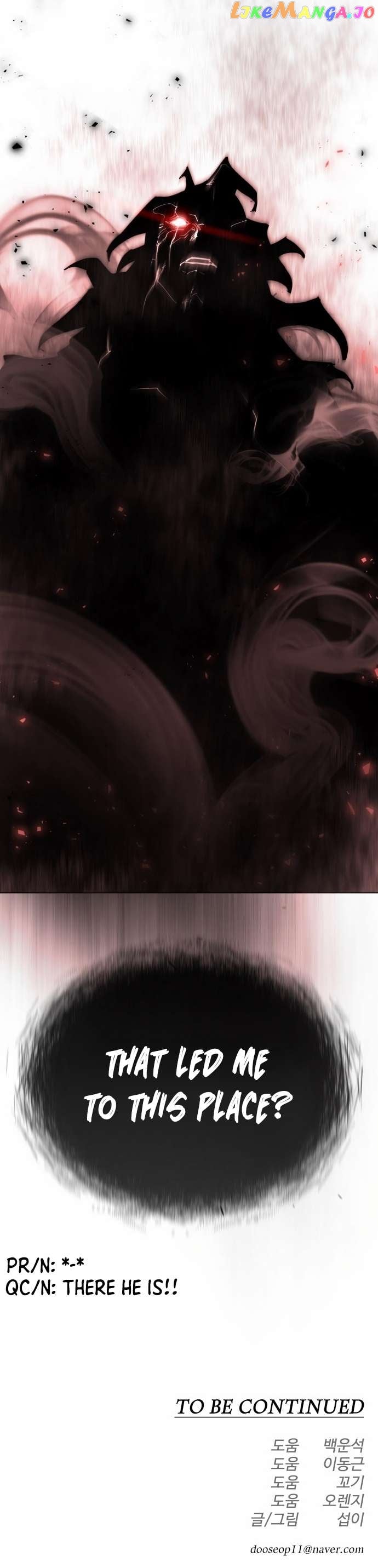 Superhuman Era Chapter 152 - page 56