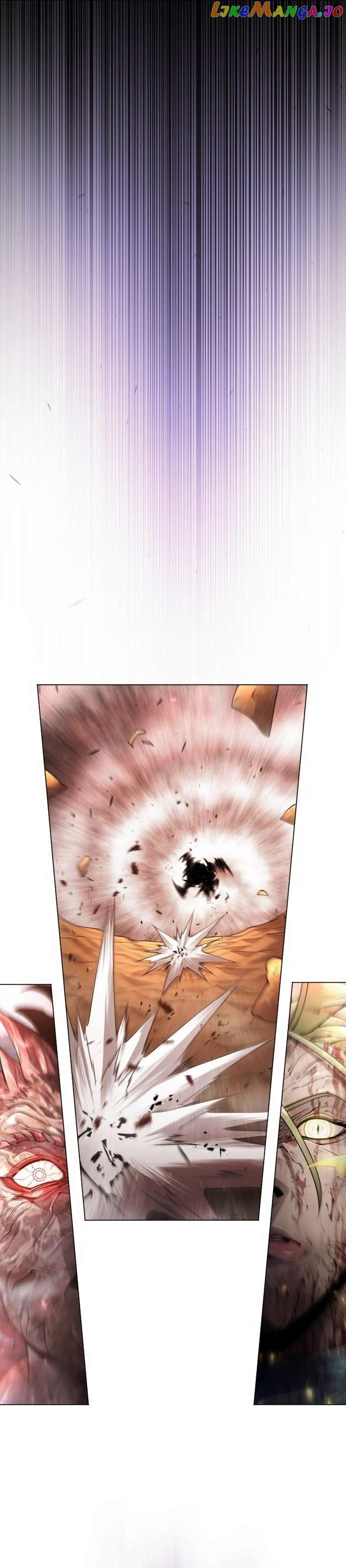 Superhuman Era Chapter 153 - page 15