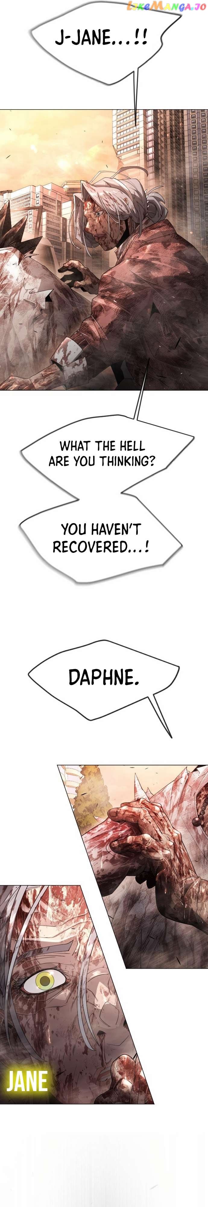 Superhuman Era Chapter 153 - page 26