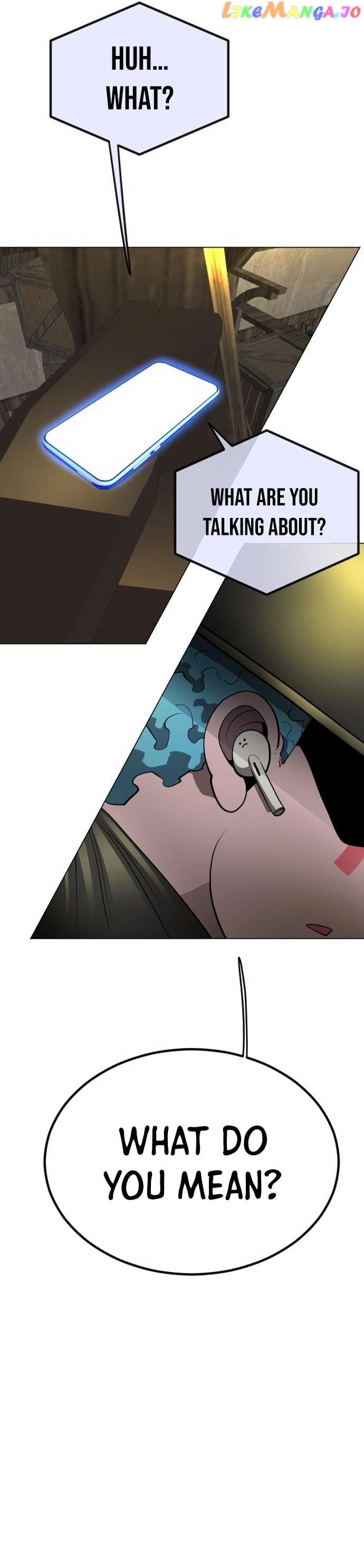 Superhuman Era Chapter 153 - page 37