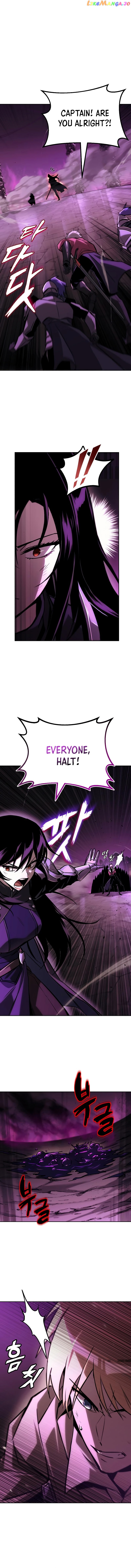 The lazy prince becomes a genius Chapter 93 - page 2
