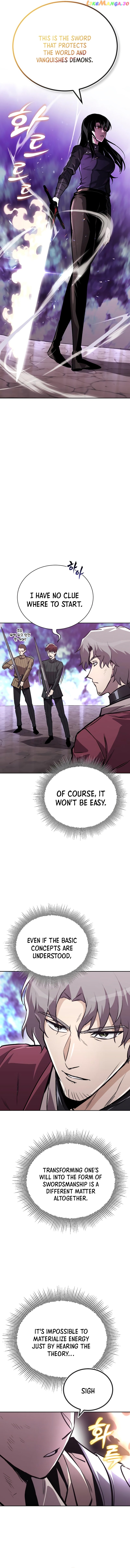 The lazy prince becomes a genius Chapter 95 - page 13