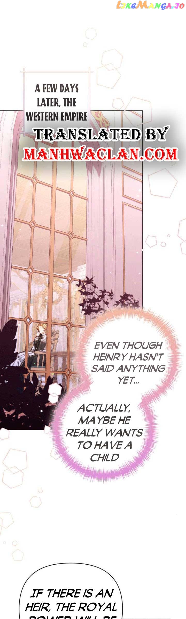 Remarried Empress Chapter 152 - page 1