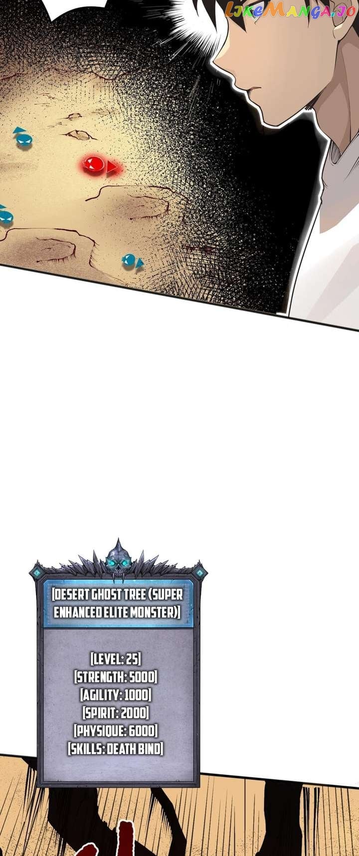 Catastrophic Necromancer Chapter 25 - page 6