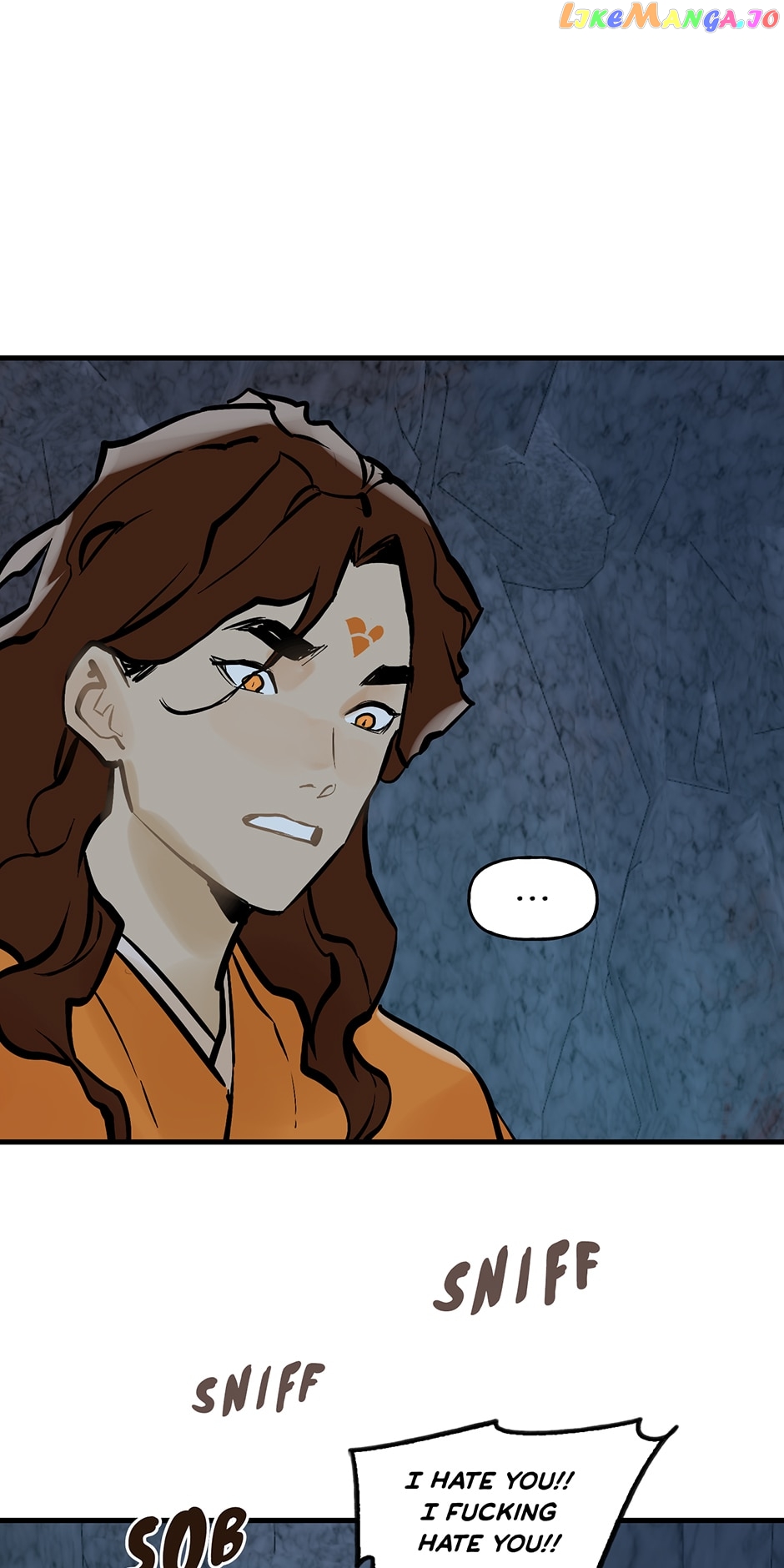 Daughter of a Thousand Faces Chapter 40 - page 34