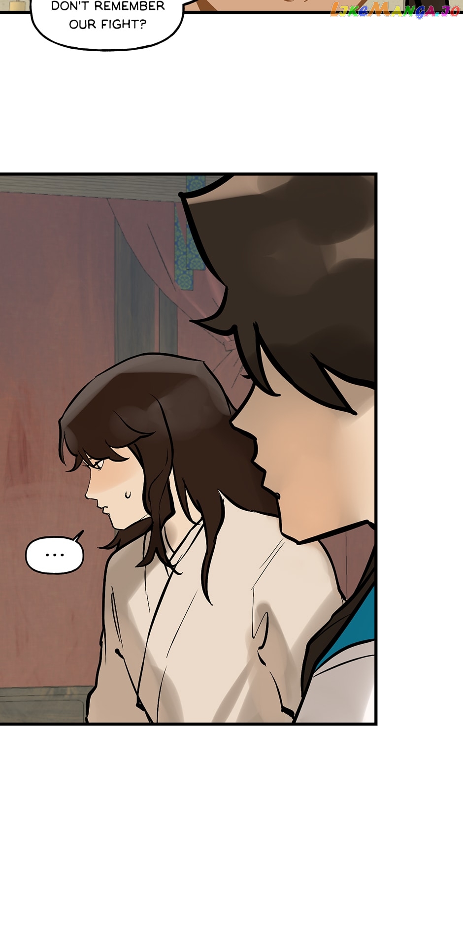 Daughter of a Thousand Faces Chapter 40 - page 48