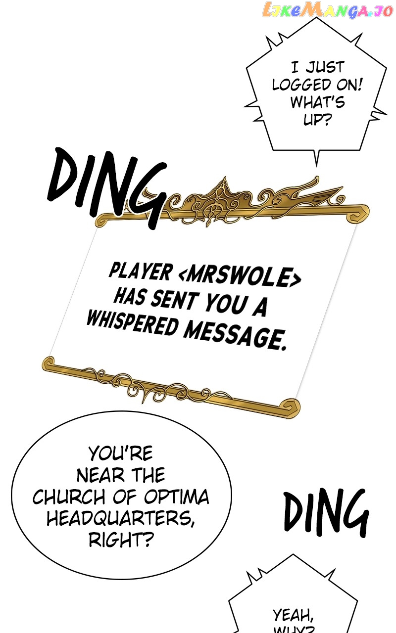 The Strongest Florist Chapter 146 - page 32