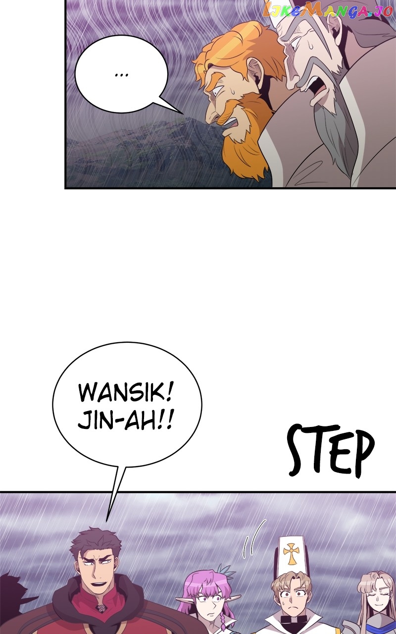 The Strongest Florist Chapter 147 - page 24