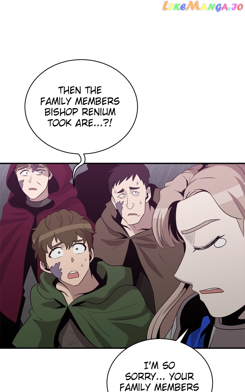 The Strongest Florist Chapter 147 - page 33