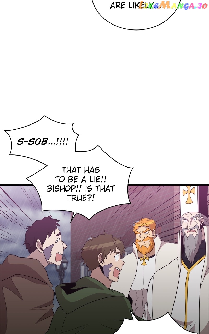 The Strongest Florist Chapter 147 - page 34