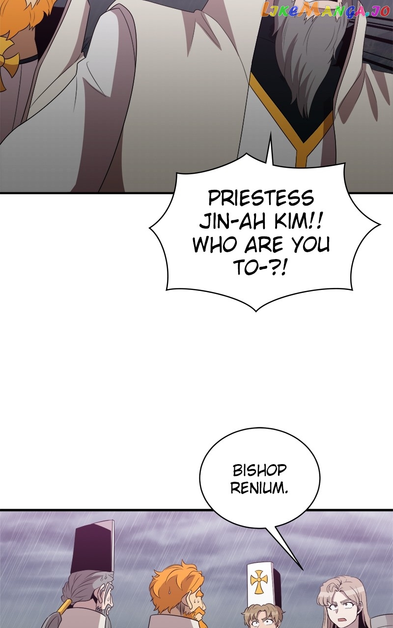 The Strongest Florist Chapter 147 - page 42