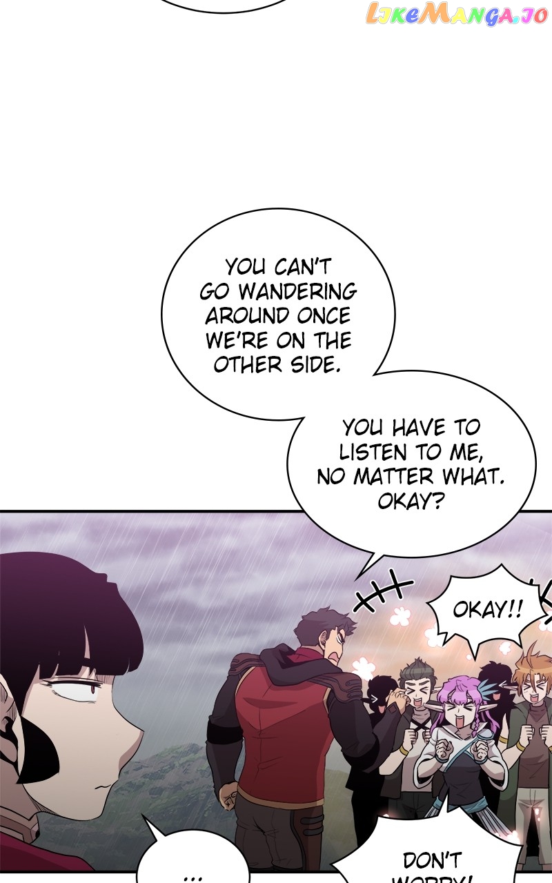 The Strongest Florist Chapter 147 - page 59