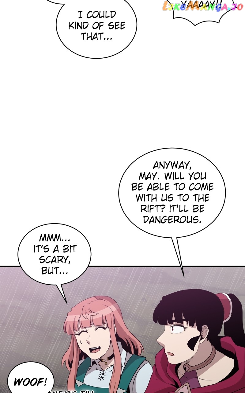 The Strongest Florist Chapter 147 - page 62