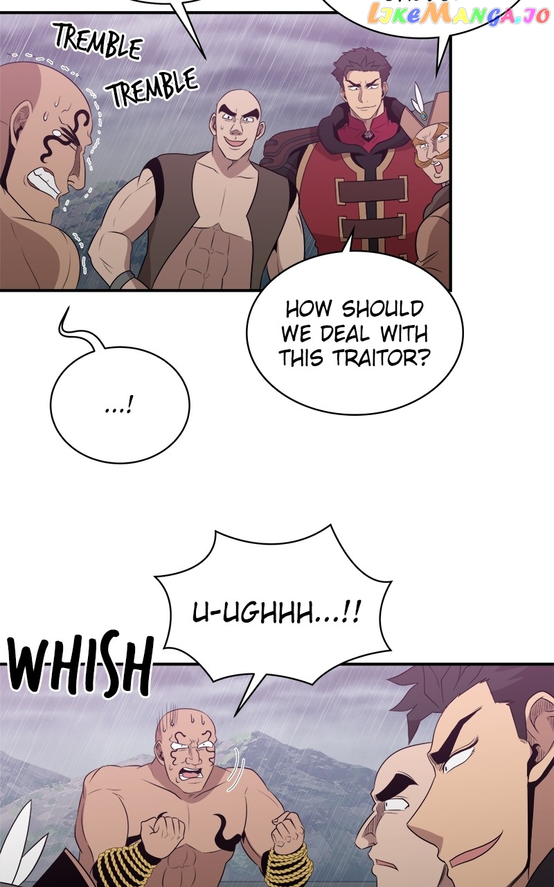 The Strongest Florist Chapter 147 - page 72