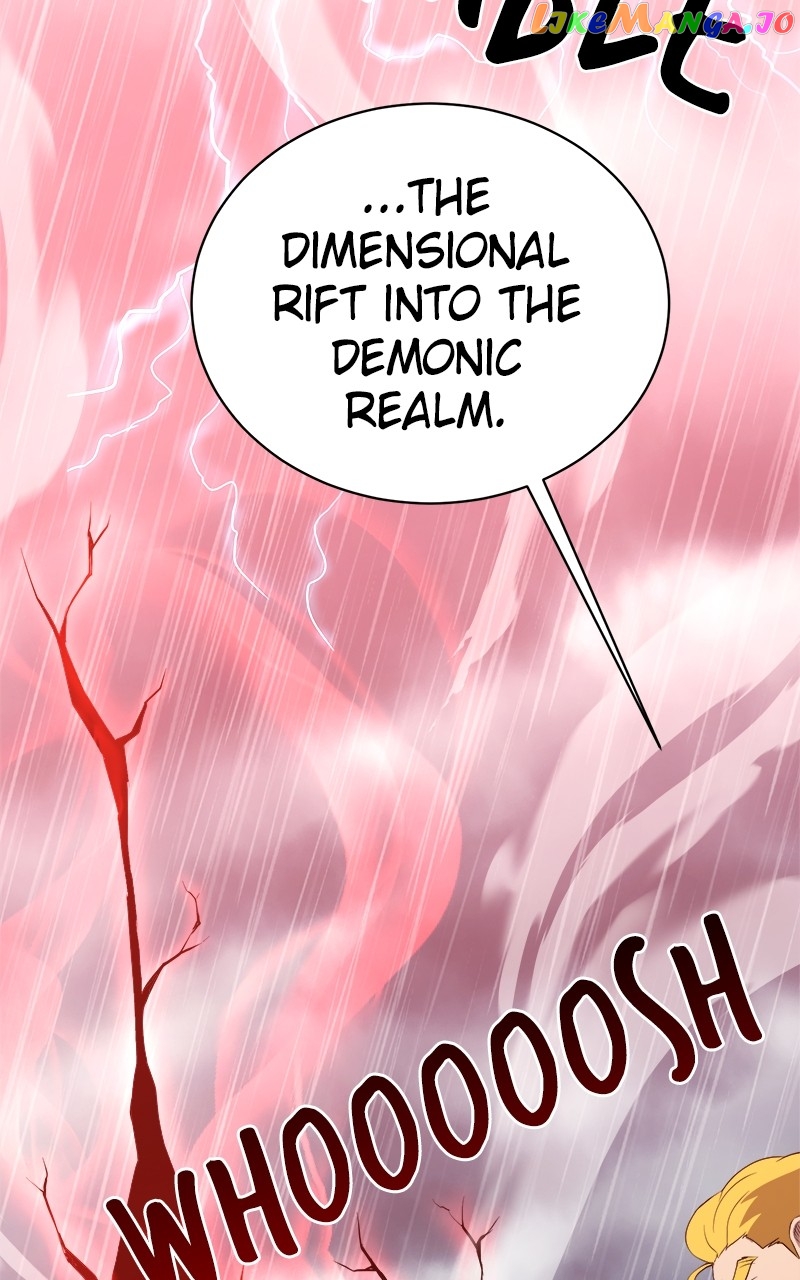 The Strongest Florist Chapter 148 - page 5