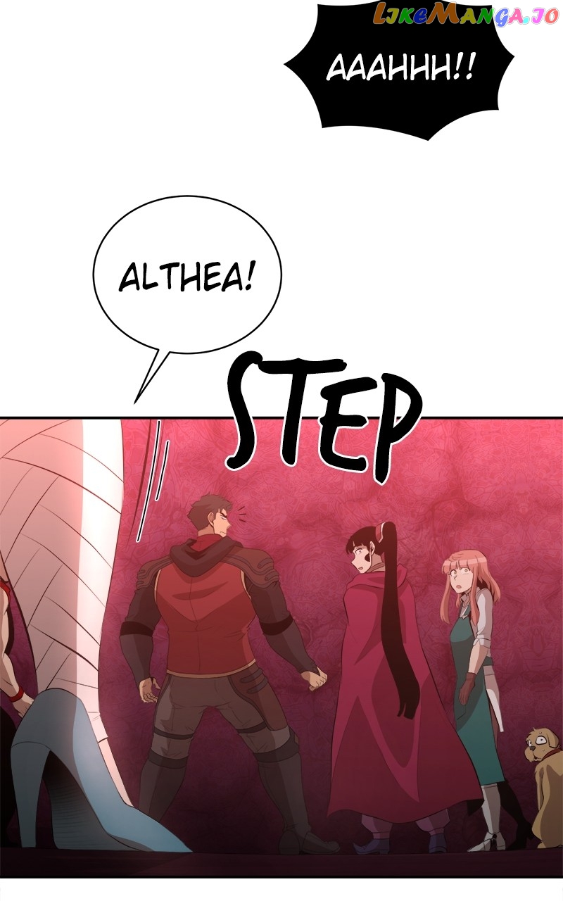 The Strongest Florist Chapter 148 - page 30