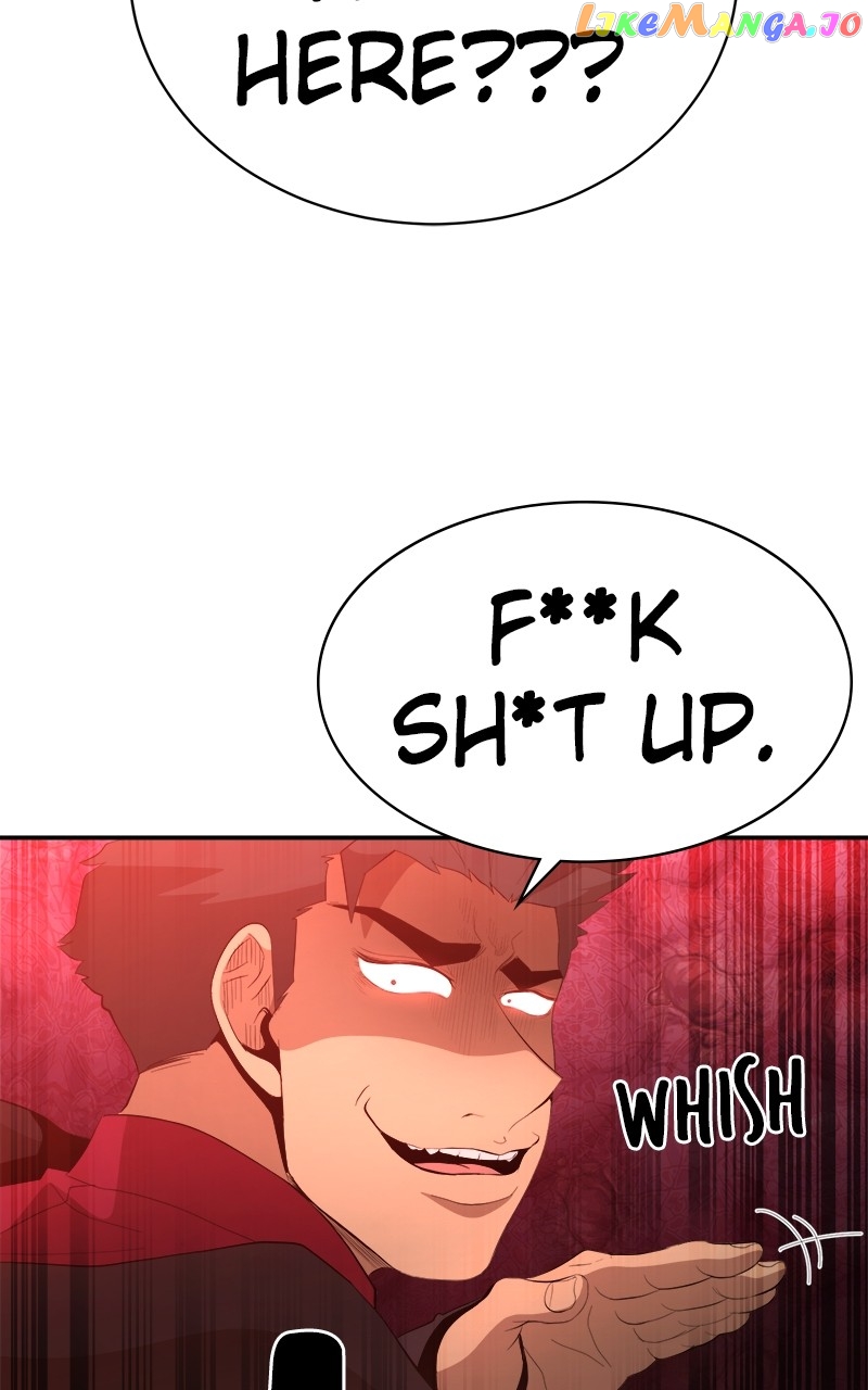 The Strongest Florist Chapter 148 - page 34