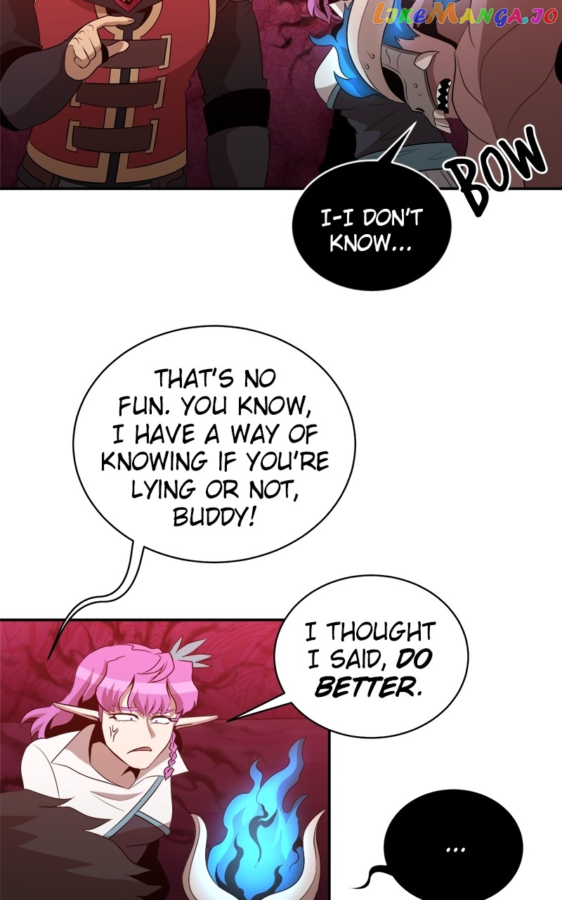 The Strongest Florist Chapter 148 - page 44