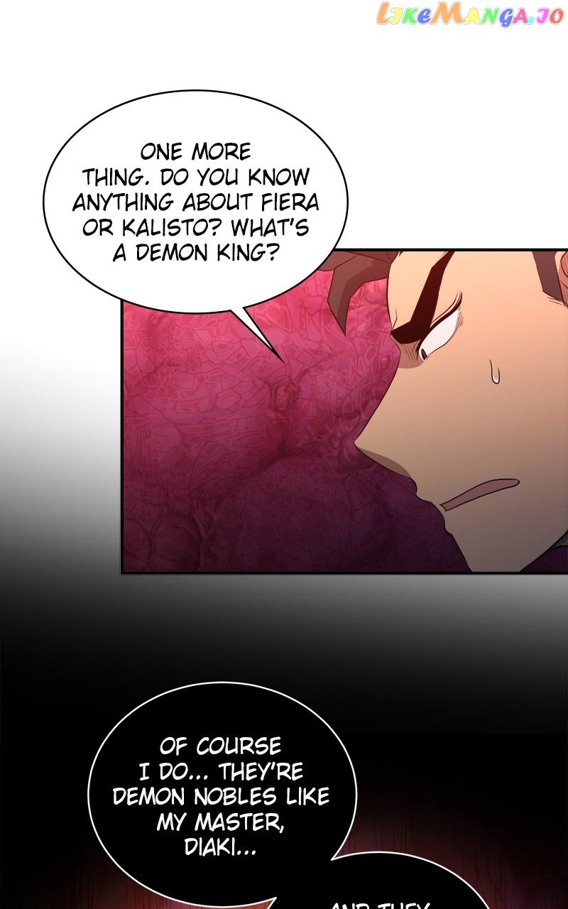 The Strongest Florist Chapter 148 - page 62