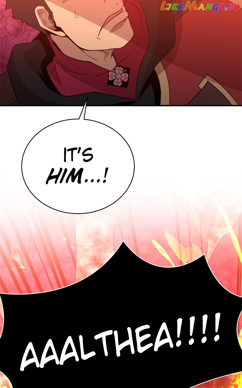 The Strongest Florist Chapter 149 - page 18