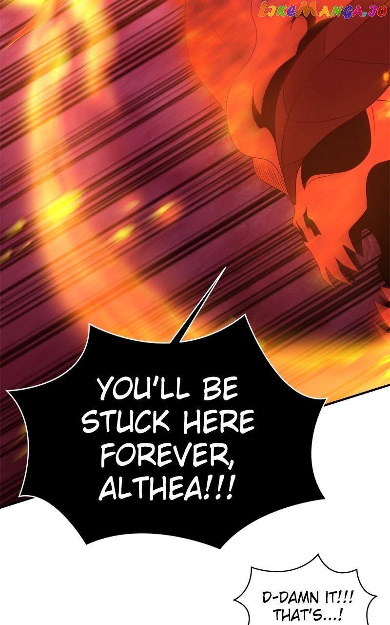 The Strongest Florist Chapter 149 - page 32