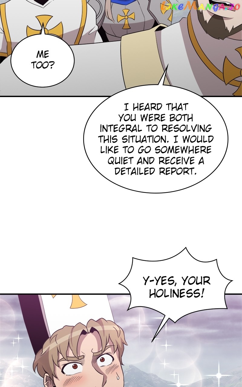 The Strongest Florist Chapter 149 - page 72