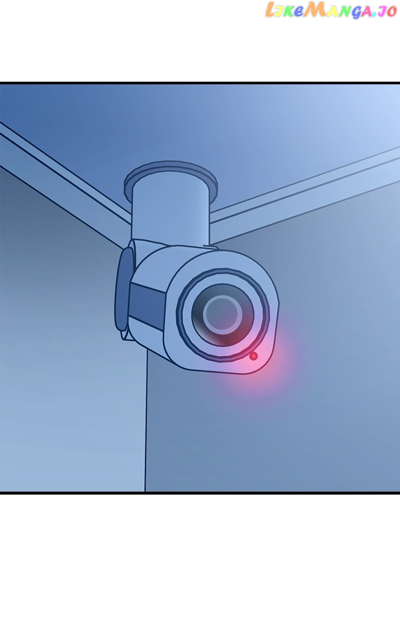 Throw the Trash in the Trash cane Chapter 63 - page 32