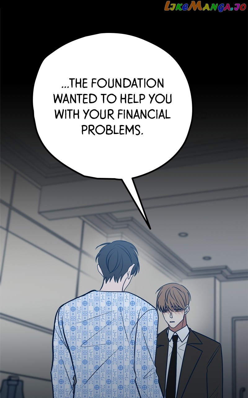 Throw the Trash in the Trash cane Chapter 64 - page 32