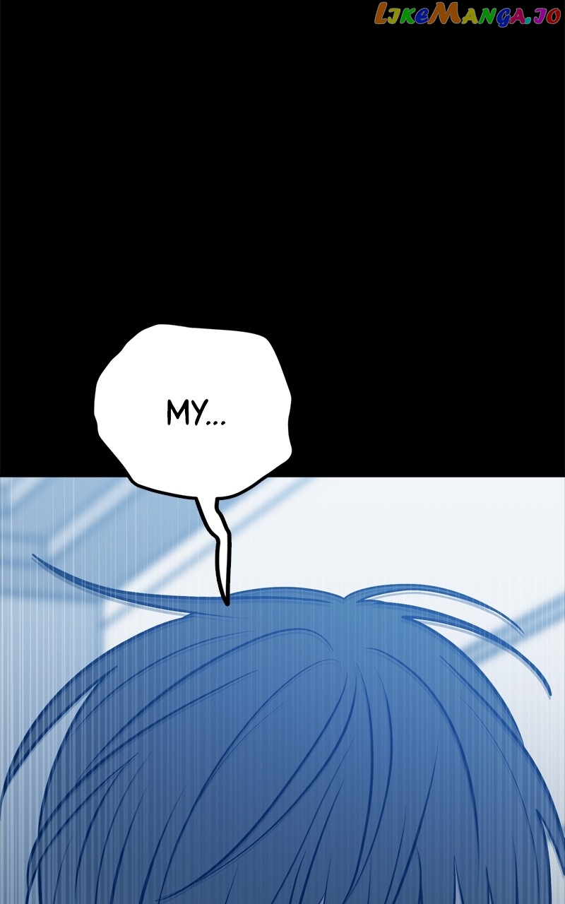 Throw the Trash in the Trash cane Chapter 64 - page 44