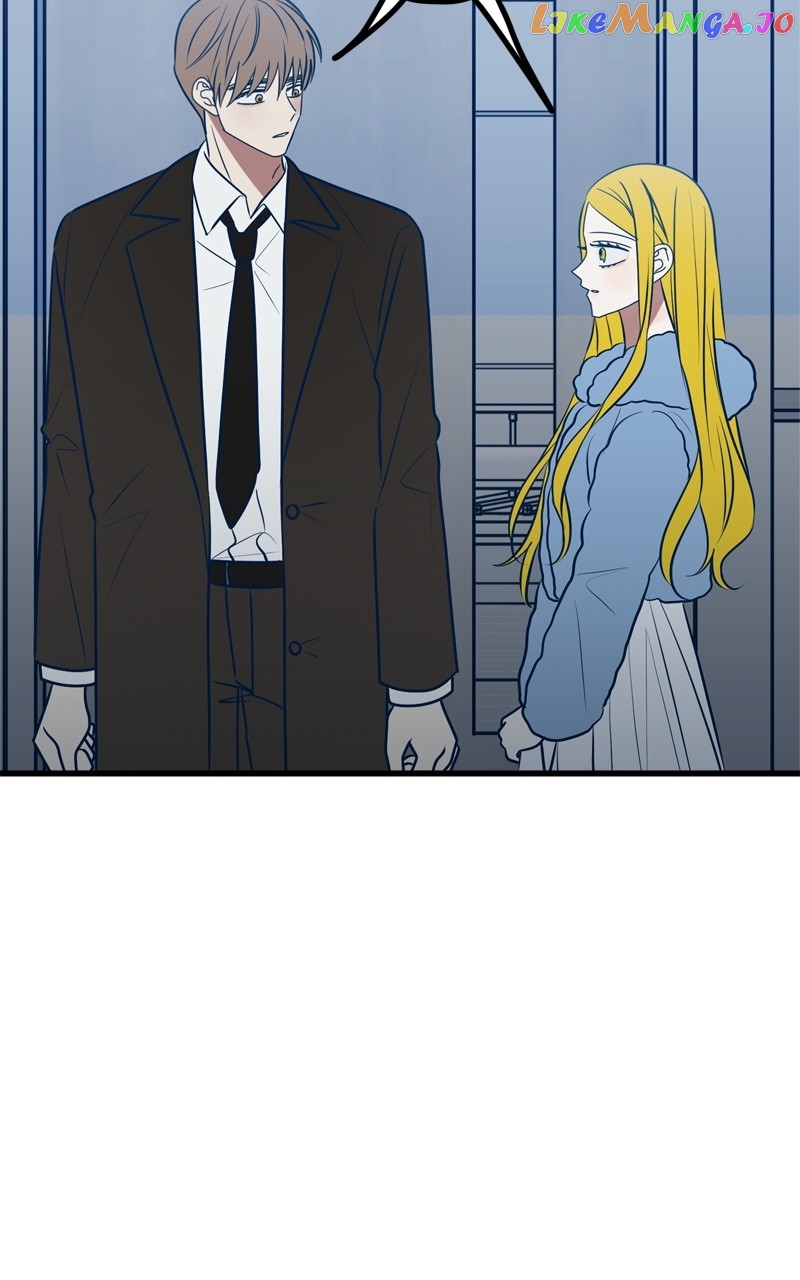 Throw the Trash in the Trash cane Chapter 64 - page 80