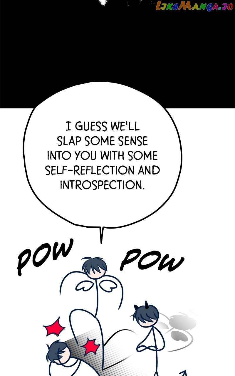 Throw the Trash in the Trash cane Chapter 65 - page 44