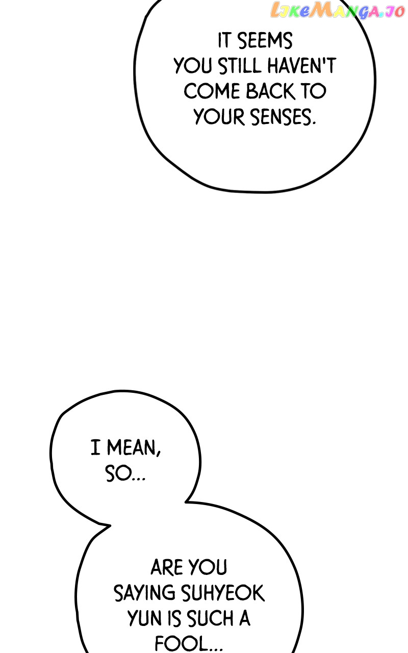 Throw the Trash in the Trash cane Chapter 66 - page 21