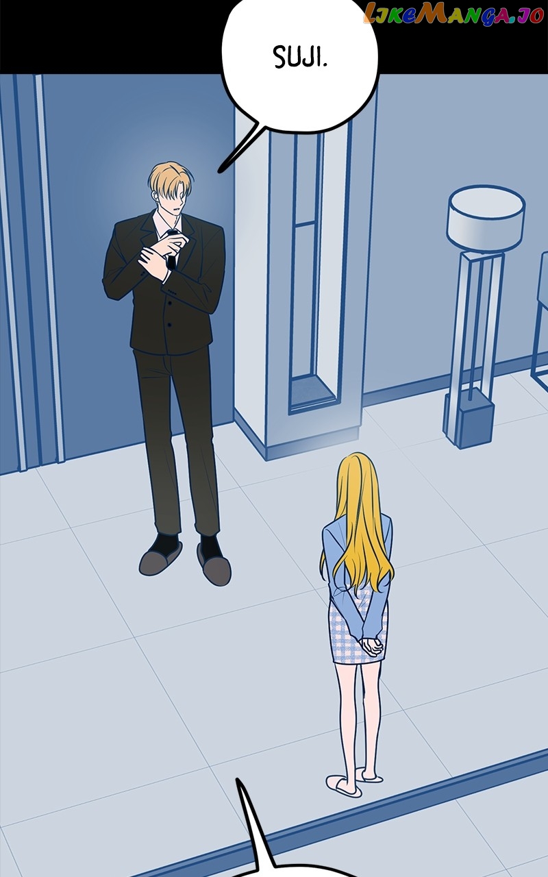 Throw the Trash in the Trash cane Chapter 66 - page 31
