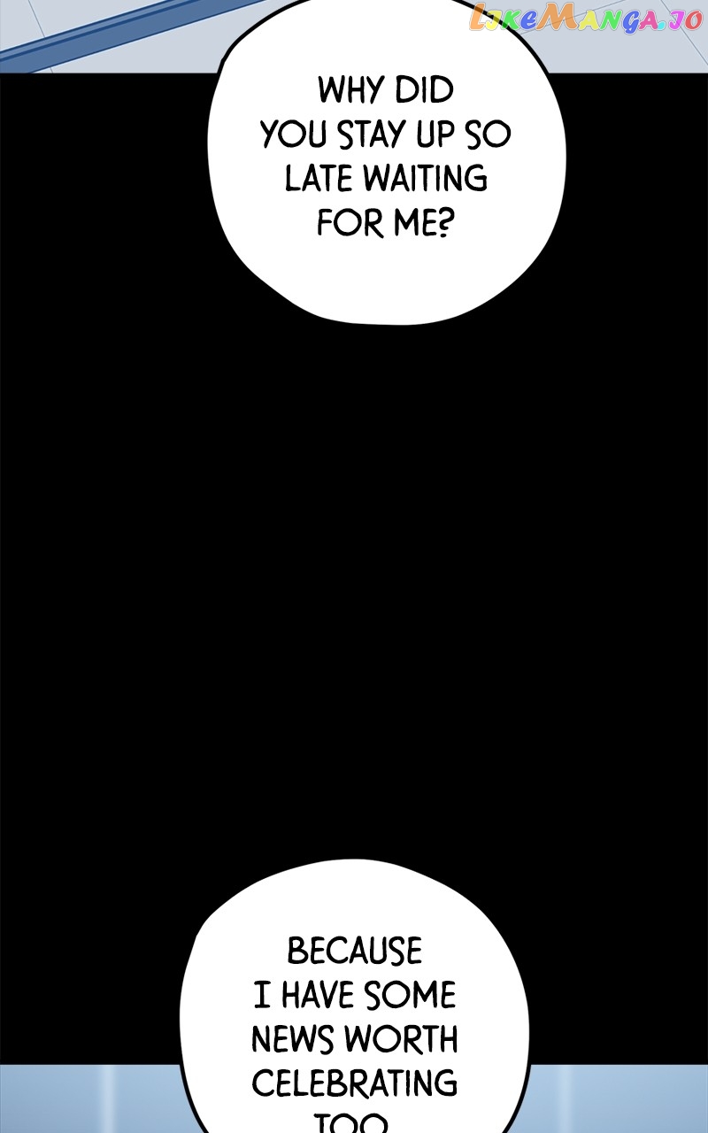 Throw the Trash in the Trash cane Chapter 66 - page 32