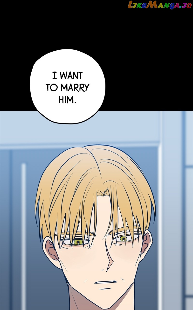 Throw the Trash in the Trash cane Chapter 66 - page 36
