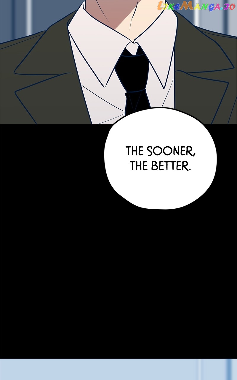 Throw the Trash in the Trash cane Chapter 66 - page 37