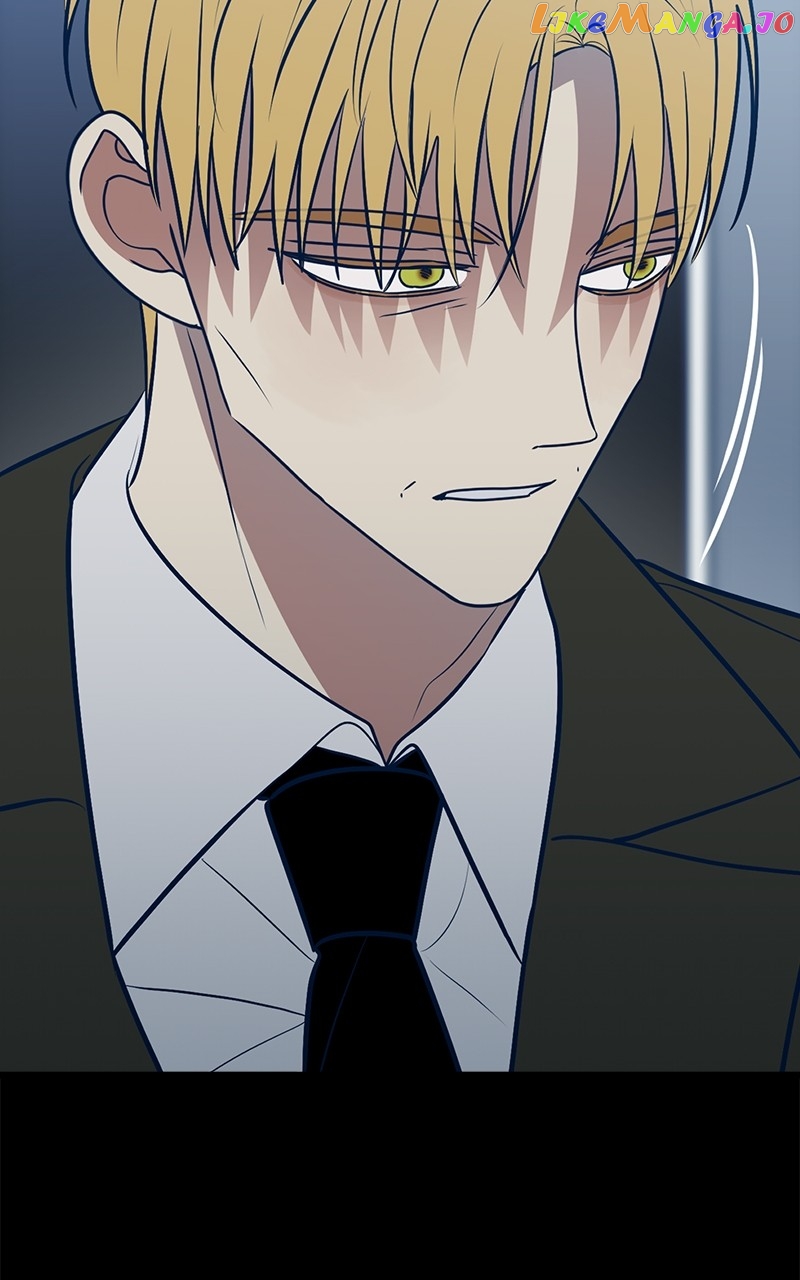 Throw the Trash in the Trash cane Chapter 66 - page 40