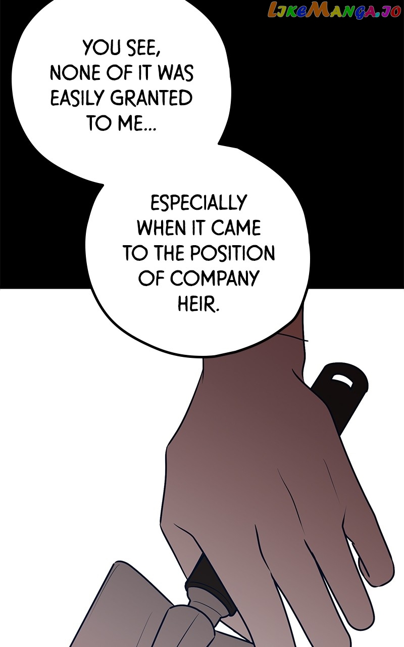 Throw the Trash in the Trash cane Chapter 66 - page 43