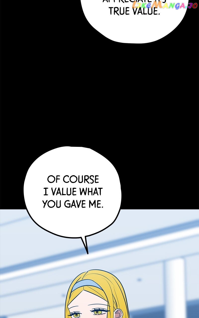 Throw the Trash in the Trash cane Chapter 66 - page 47