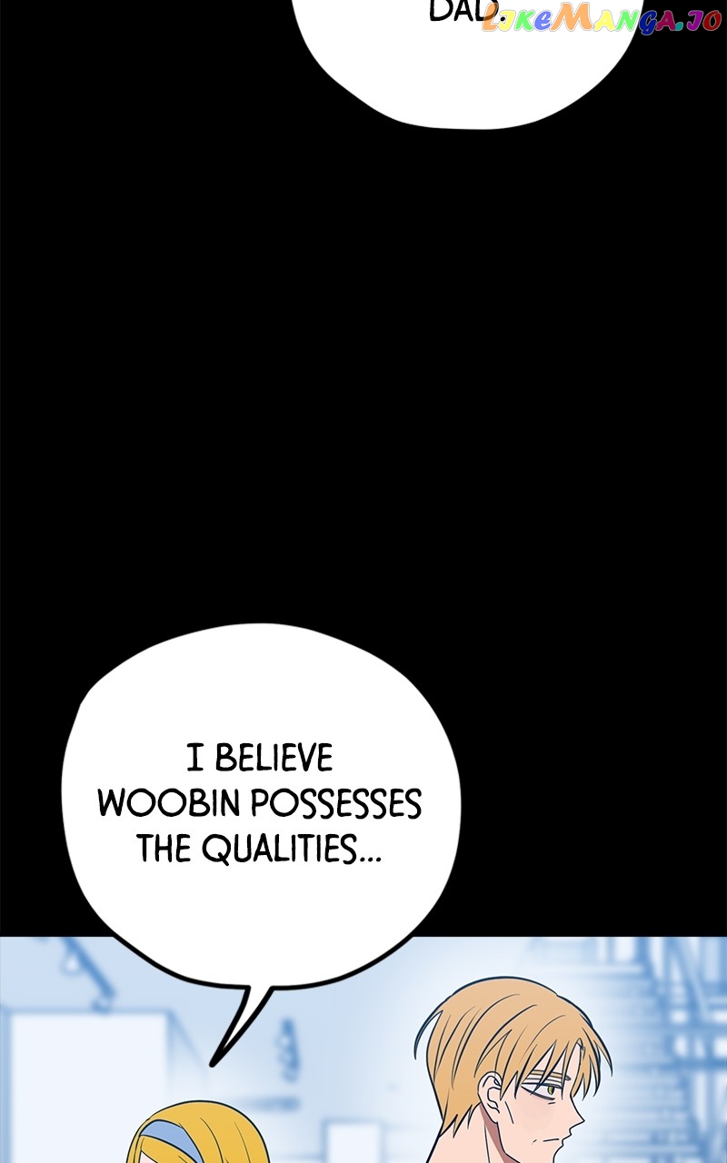 Throw the Trash in the Trash cane Chapter 66 - page 49