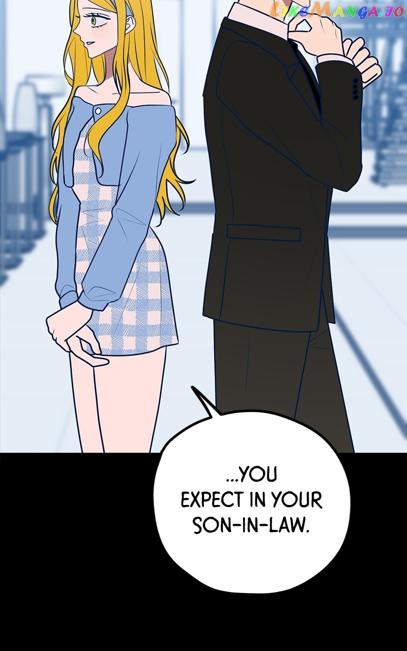 Throw the Trash in the Trash cane Chapter 66 - page 50