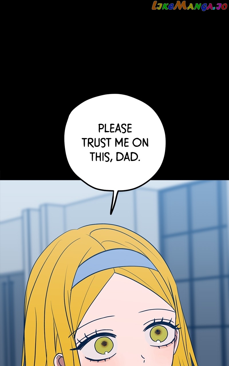 Throw the Trash in the Trash cane Chapter 66 - page 51