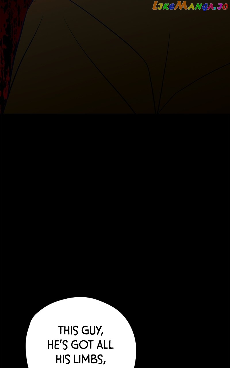 Throw the Trash in the Trash cane Chapter 66 - page 54