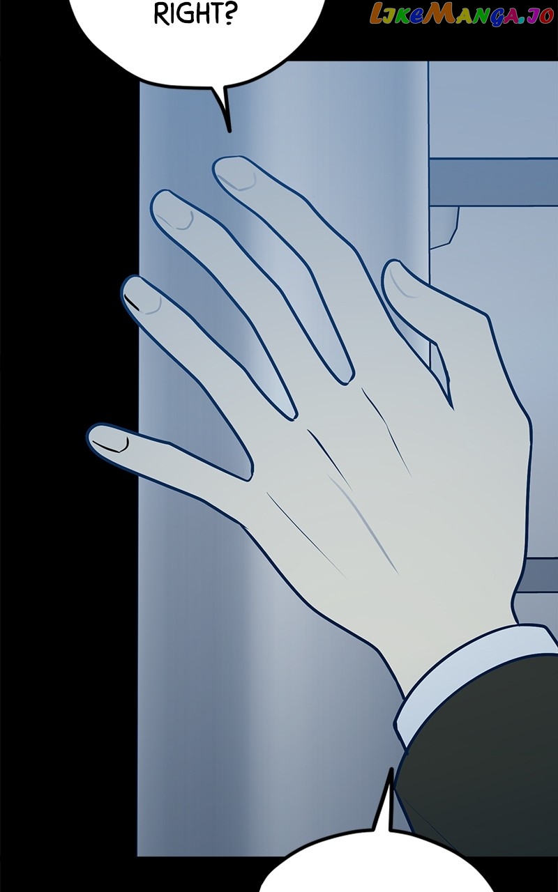 Throw the Trash in the Trash cane Chapter 66 - page 55