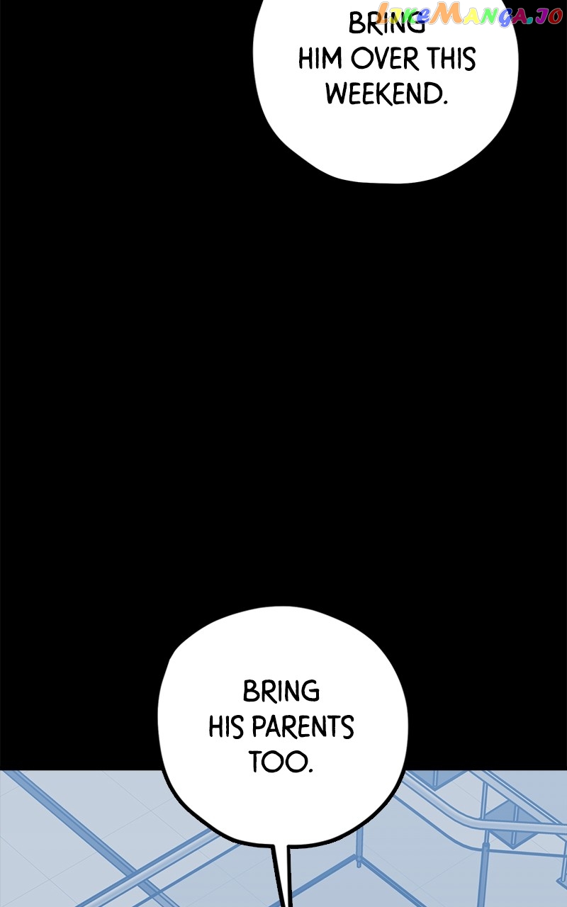 Throw the Trash in the Trash cane Chapter 66 - page 56