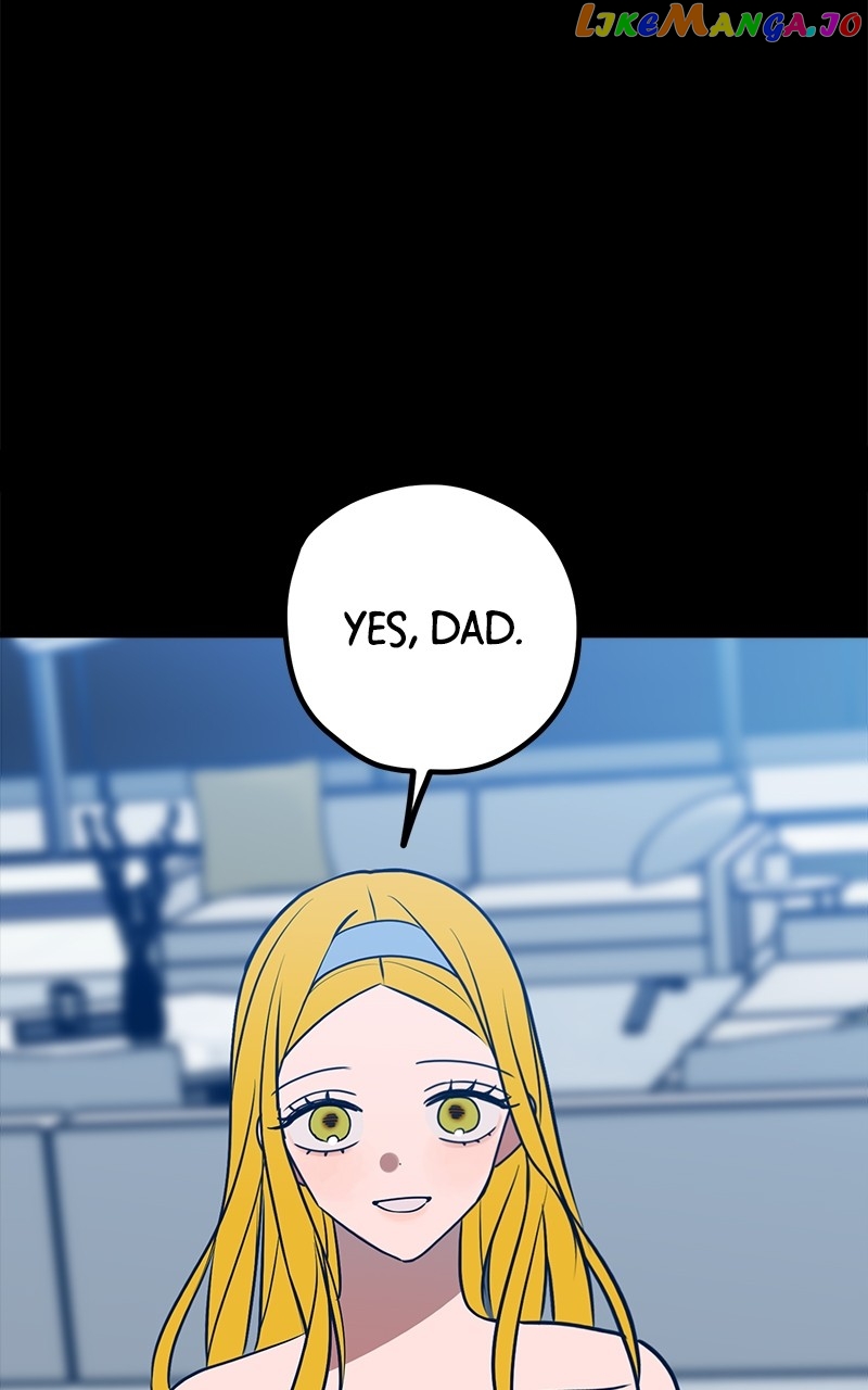 Throw the Trash in the Trash cane Chapter 66 - page 59