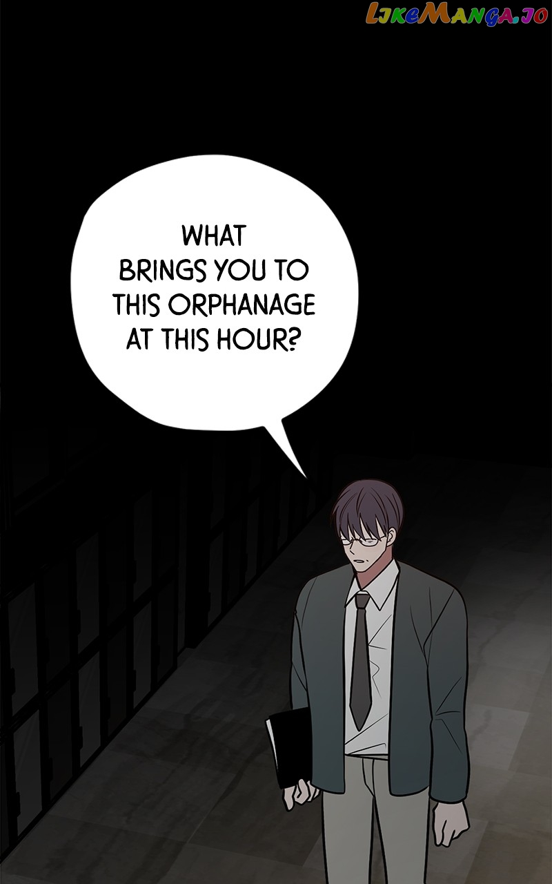 Throw the Trash in the Trash cane Chapter 66 - page 66