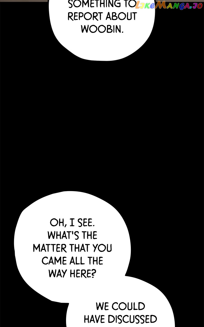 Throw the Trash in the Trash cane Chapter 66 - page 69