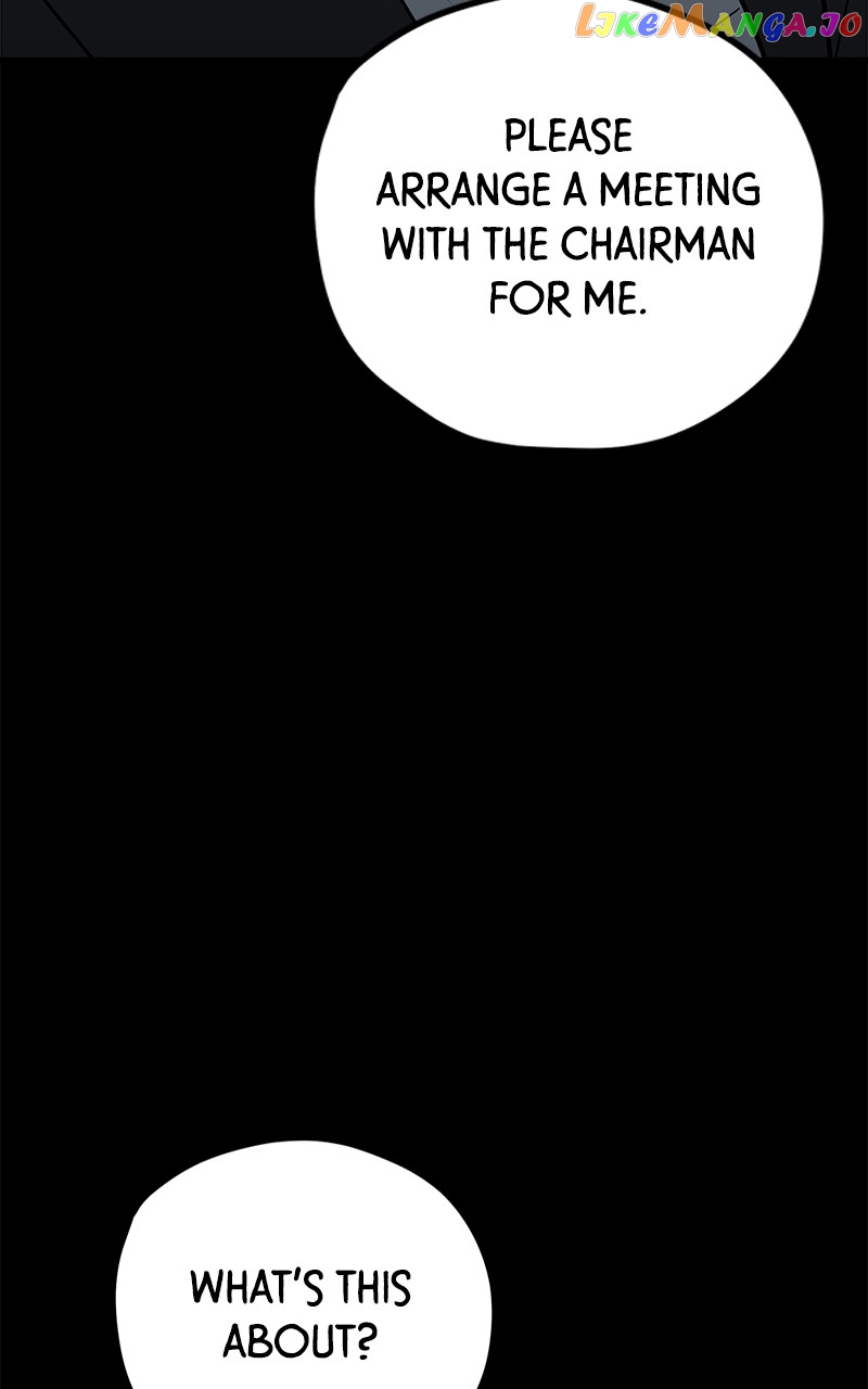 Throw the Trash in the Trash cane Chapter 66 - page 73