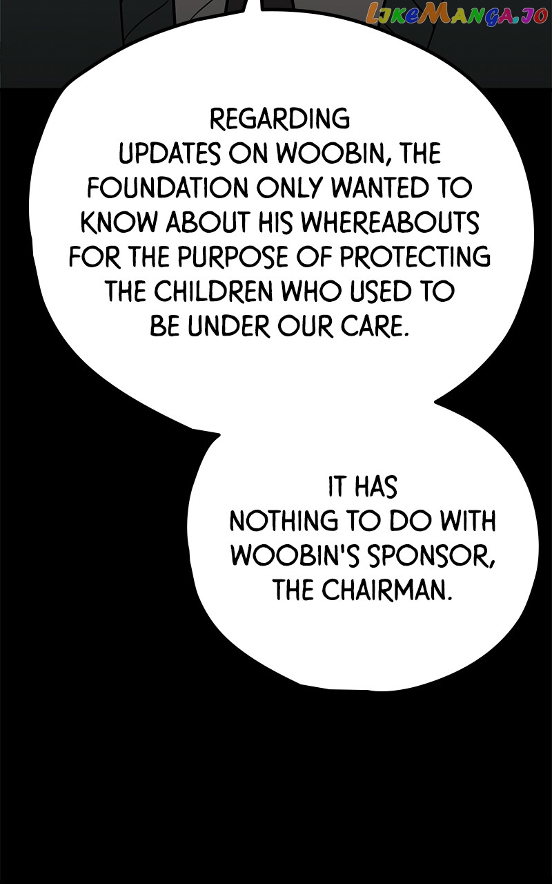 Throw the Trash in the Trash cane Chapter 66 - page 75